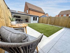 Garden- click for photo gallery